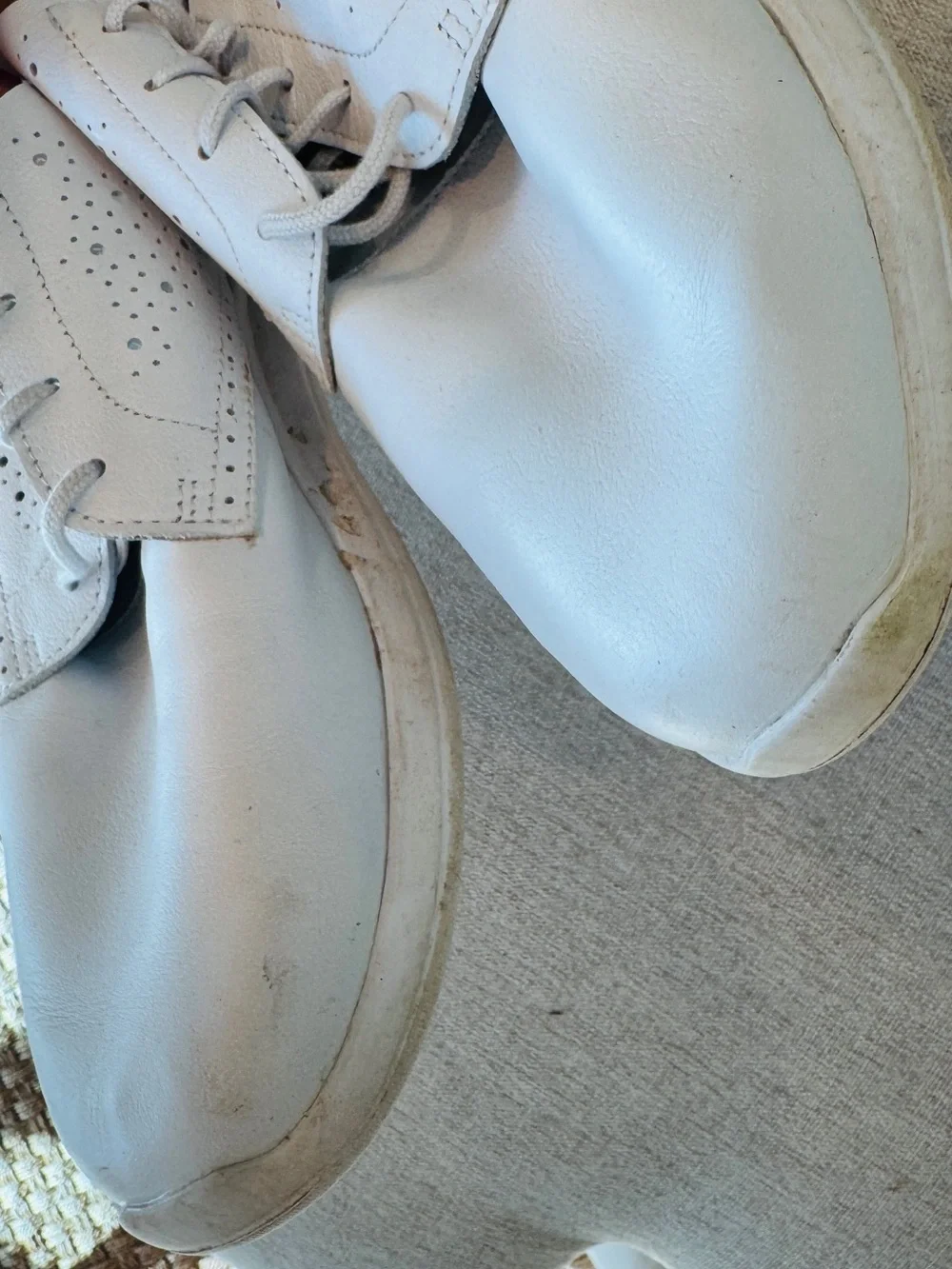 Footjoy Woman Golf Shoes size 10